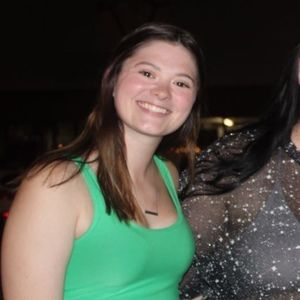 Meet your Posher, Cora